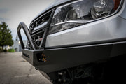 2nd Gen Chrevrolet Colorado / GMC Canyon High Clearance Front Bumper Kit - Photo 12