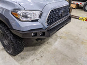 3rd Gen Tacoma Extreme Clearance Front Bumper Kit - Photo 2