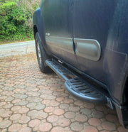 2nd Gen Nissan Xterra Kickout Rock Slider Weld-Together Kit (Bolt on) - Photo 2