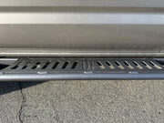 3rd Gen Toyota 4Runner / Hilux Surf Kickout Rock Slider Weld-Together Kit (Bolt on) - Photo 9