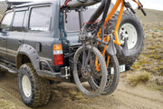 Swing-away Bike Rack Attachment - Photo 13