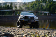 2nd Gen Sequoia High Clearance Front Bumper Kit - Photo 8