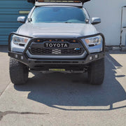 3rd Gen Tacoma Extreme Clearance Front Bumper Kit - Photo 12