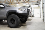 3rd Gen Tacoma Extreme Clearance Flat Top Bumper Kit - Photo 8